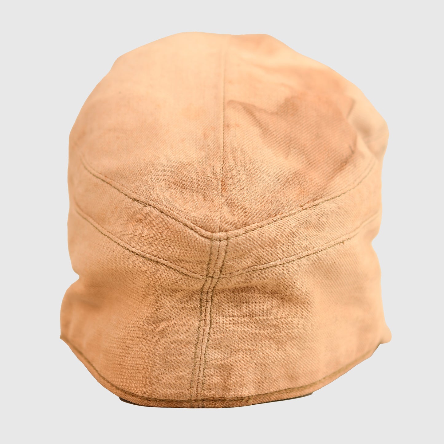 German WWII Afrikakorps M40 Visored Field Cap
