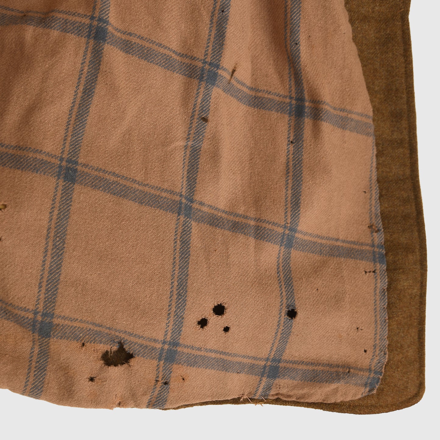 British WWI Royal Flying Corps Sergeant Observer's Plastron Fronted Tunic