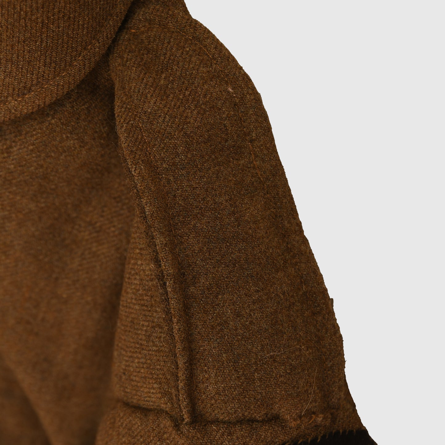 British WWI Royal Flying Corps Sergeant Observer's Plastron Fronted Tunic