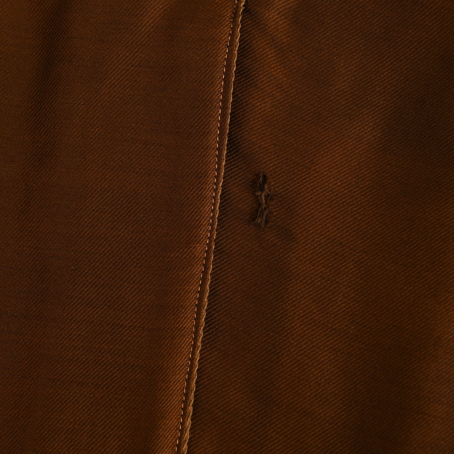 British WWI Royal Flying Corps Officers Plastron Fronted Tunic