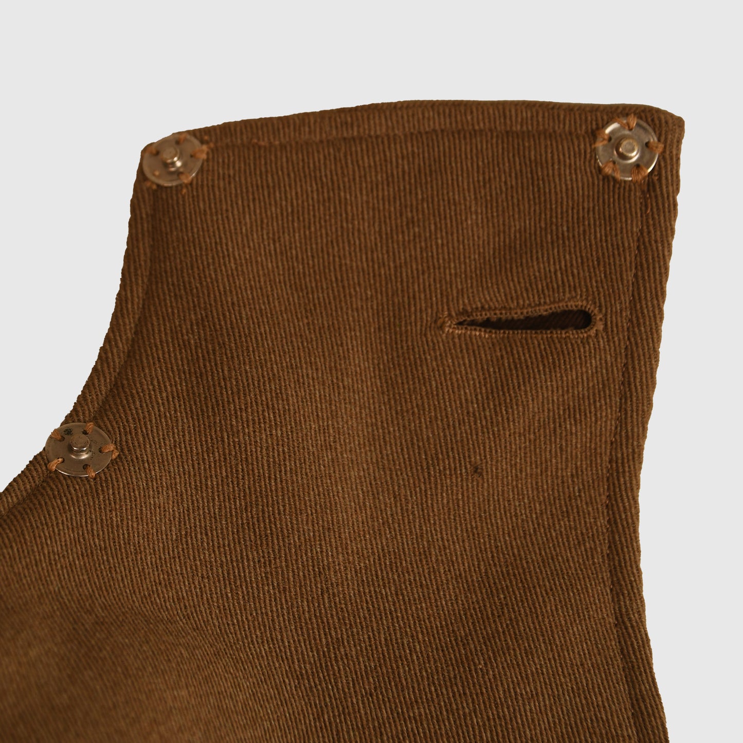 British WWI Royal Flying Corps Officers Plastron Fronted Tunic