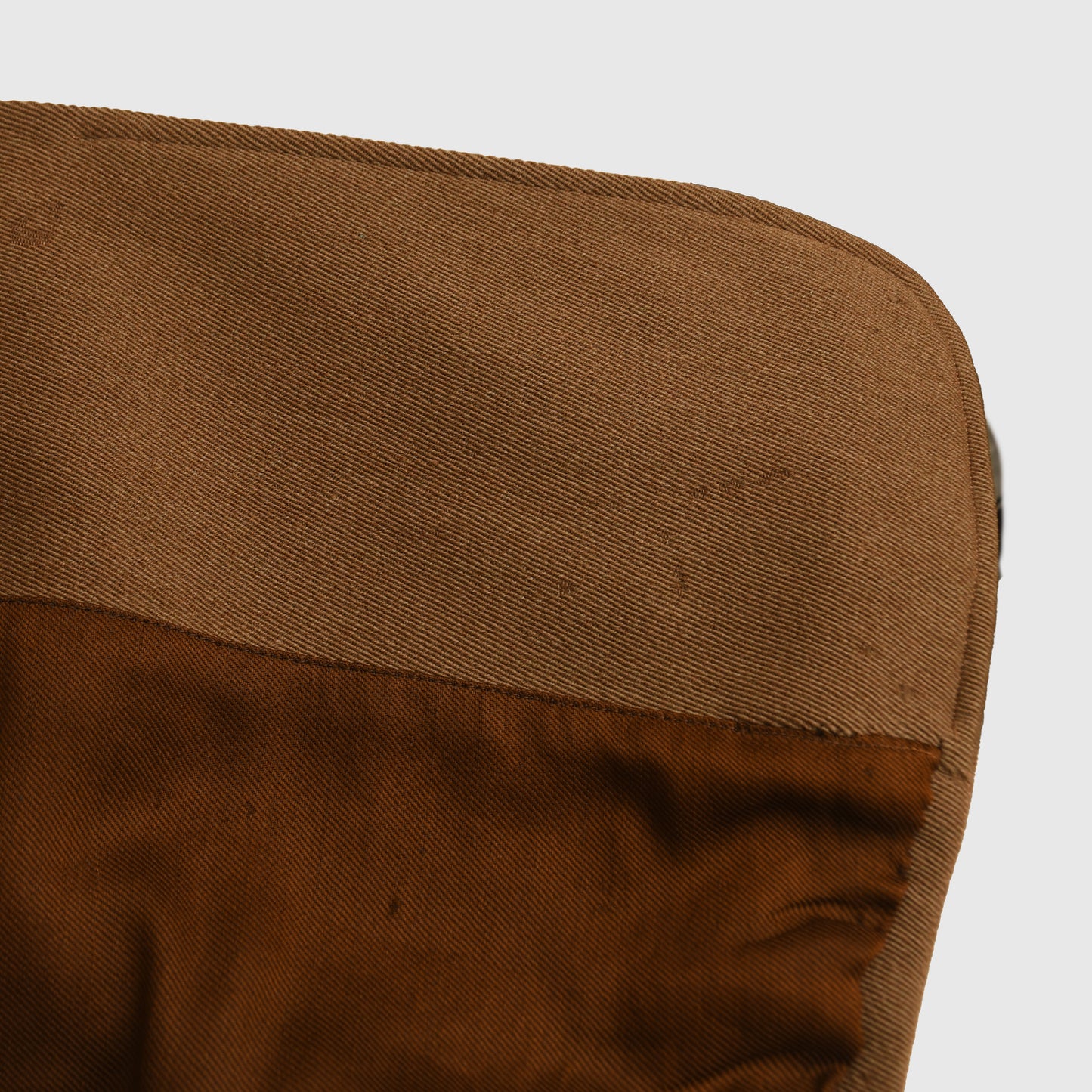 British WWI Royal Flying Corps Officers Plastron Fronted Tunic