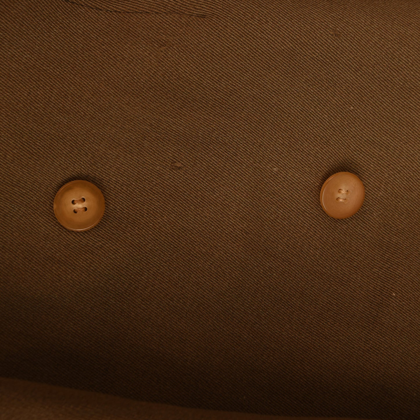 British WWI Royal Flying Corps Officers Plastron Fronted Tunic