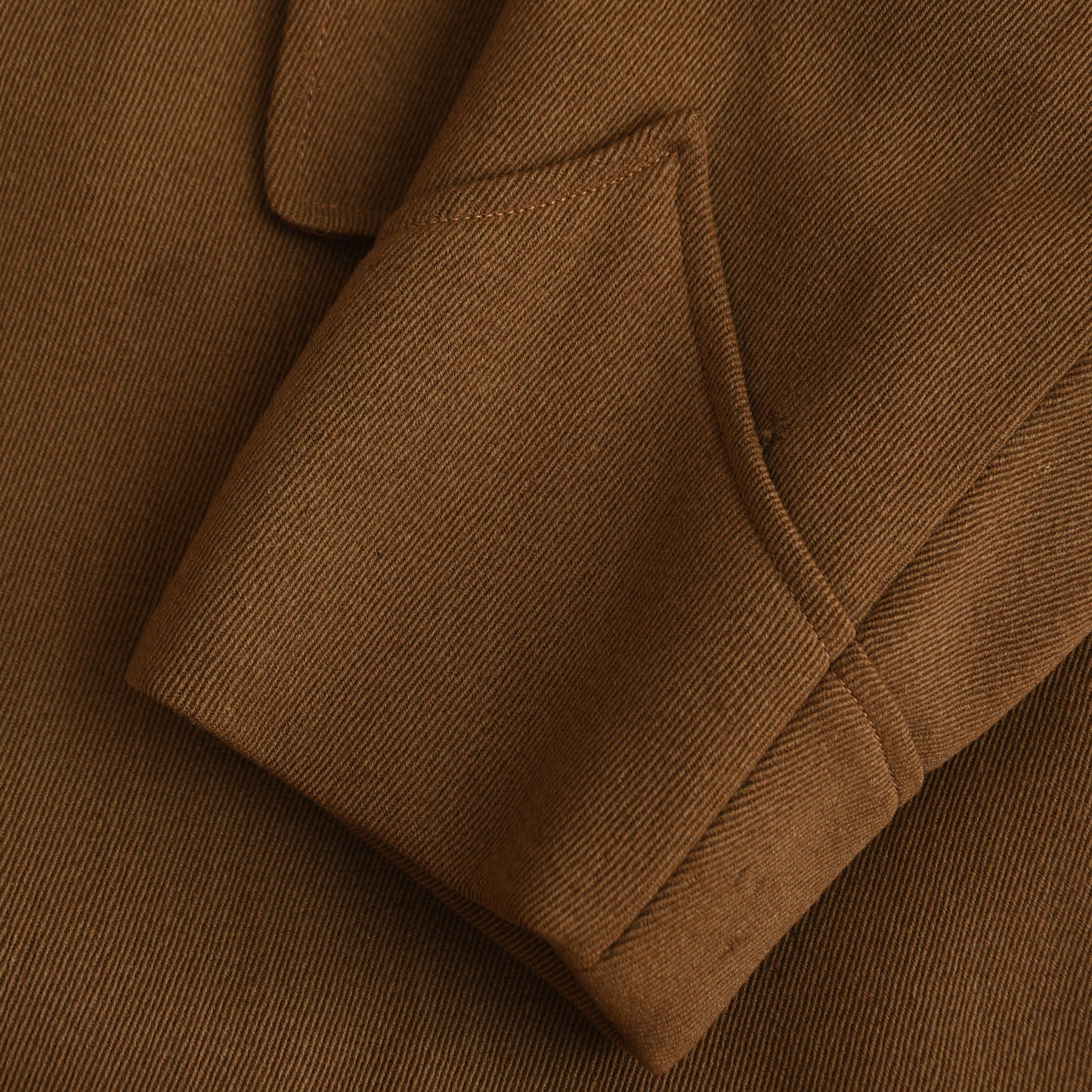 British WWI Royal Flying Corps Officers Plastron Fronted Tunic