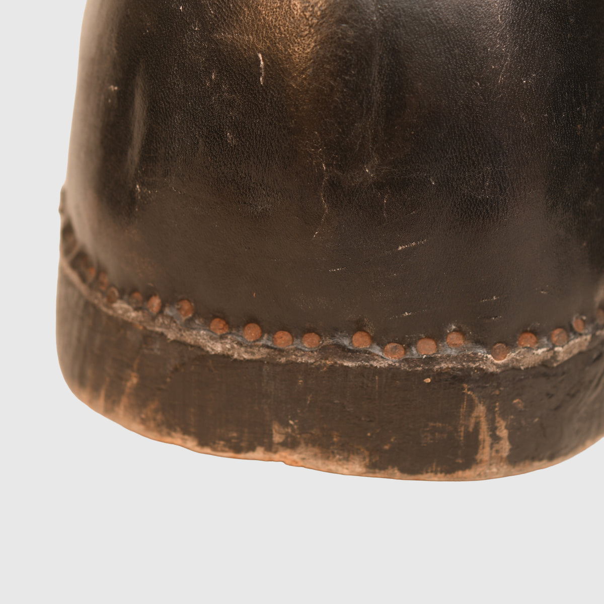 GERMAN WWII WINTER OVER BOOTS