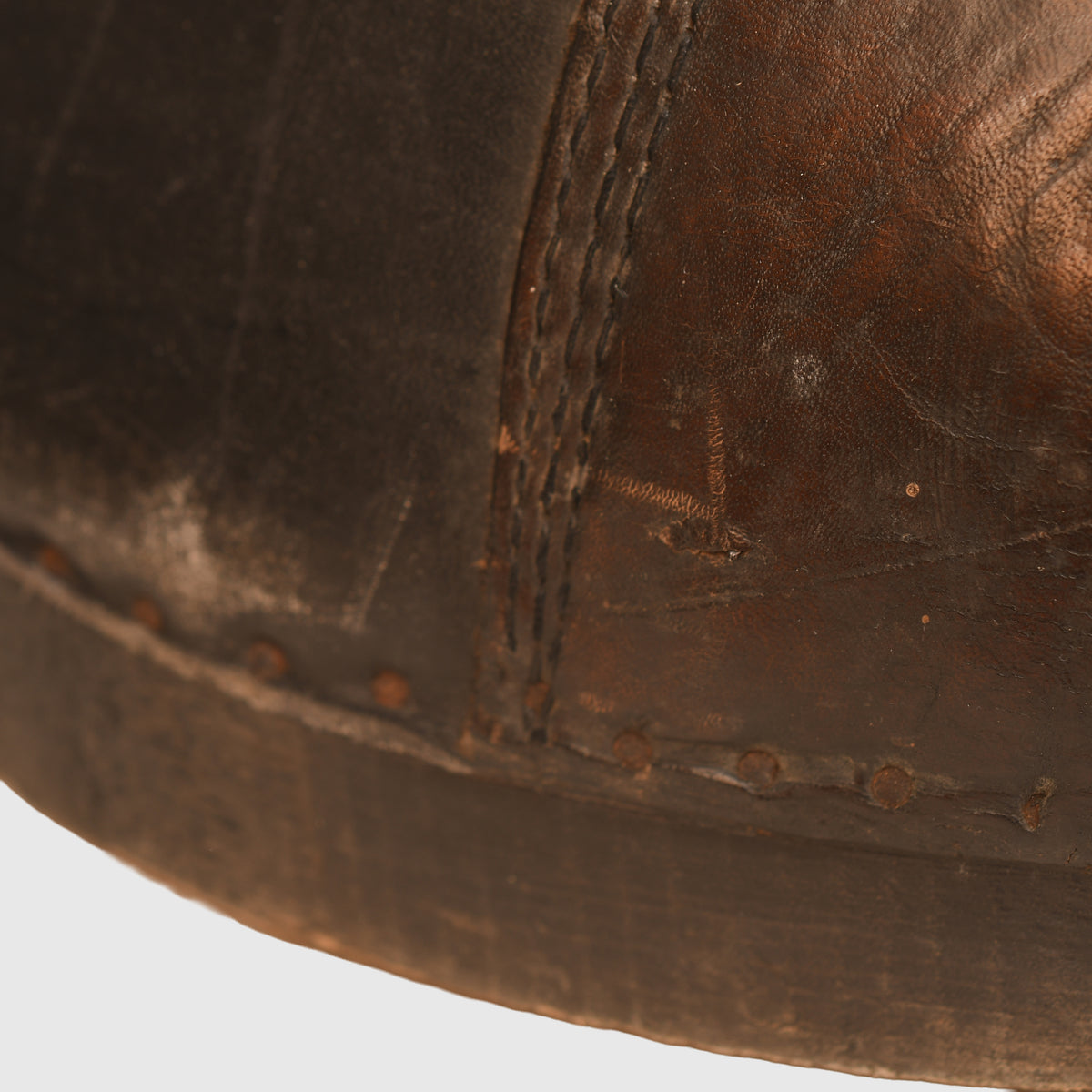 GERMAN WWII WINTER OVER BOOTS