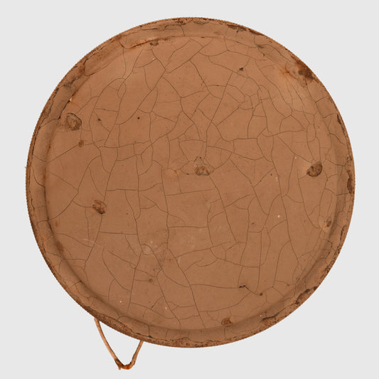 GERMAN WWII FUEL FILLER CAP FOR A KUBELWAGON OR SCHWIMMWAGON