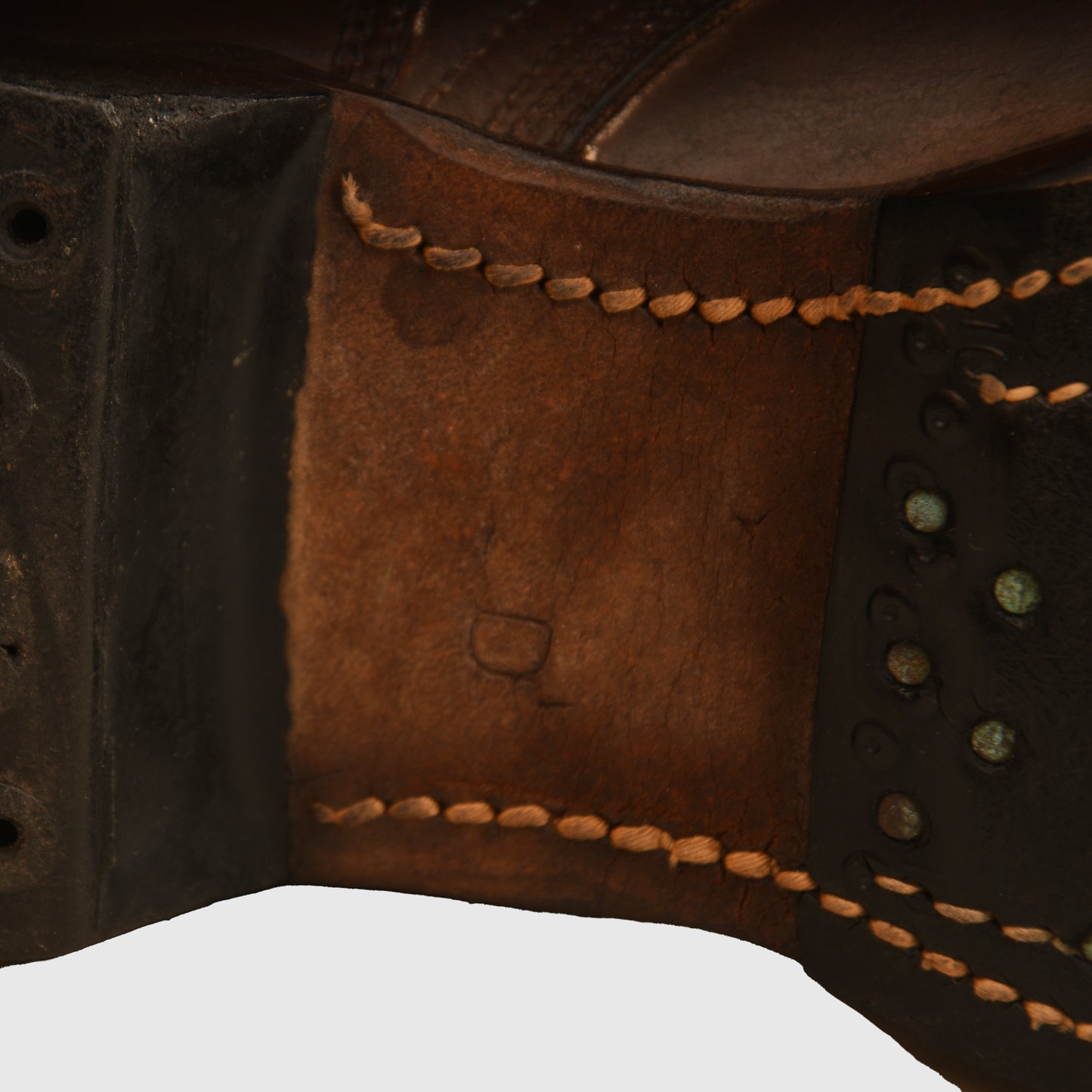 US WWII Corcoran Paratrooper Boots