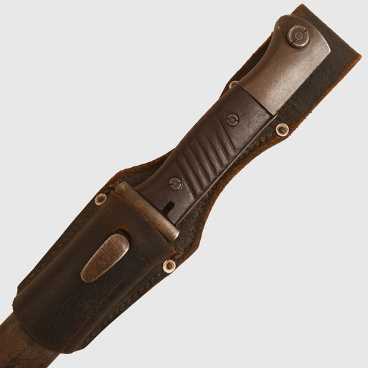 GERMAN WWII K98 DISPLAY PIECE