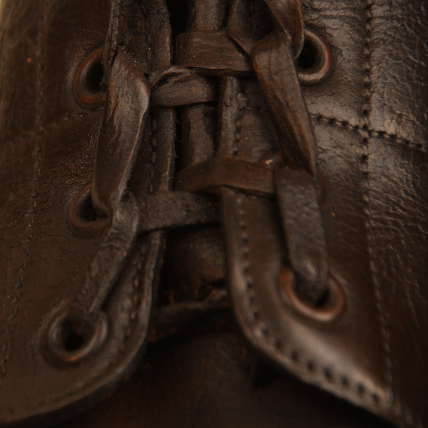 US WWII Corcoran Paratrooper Boots