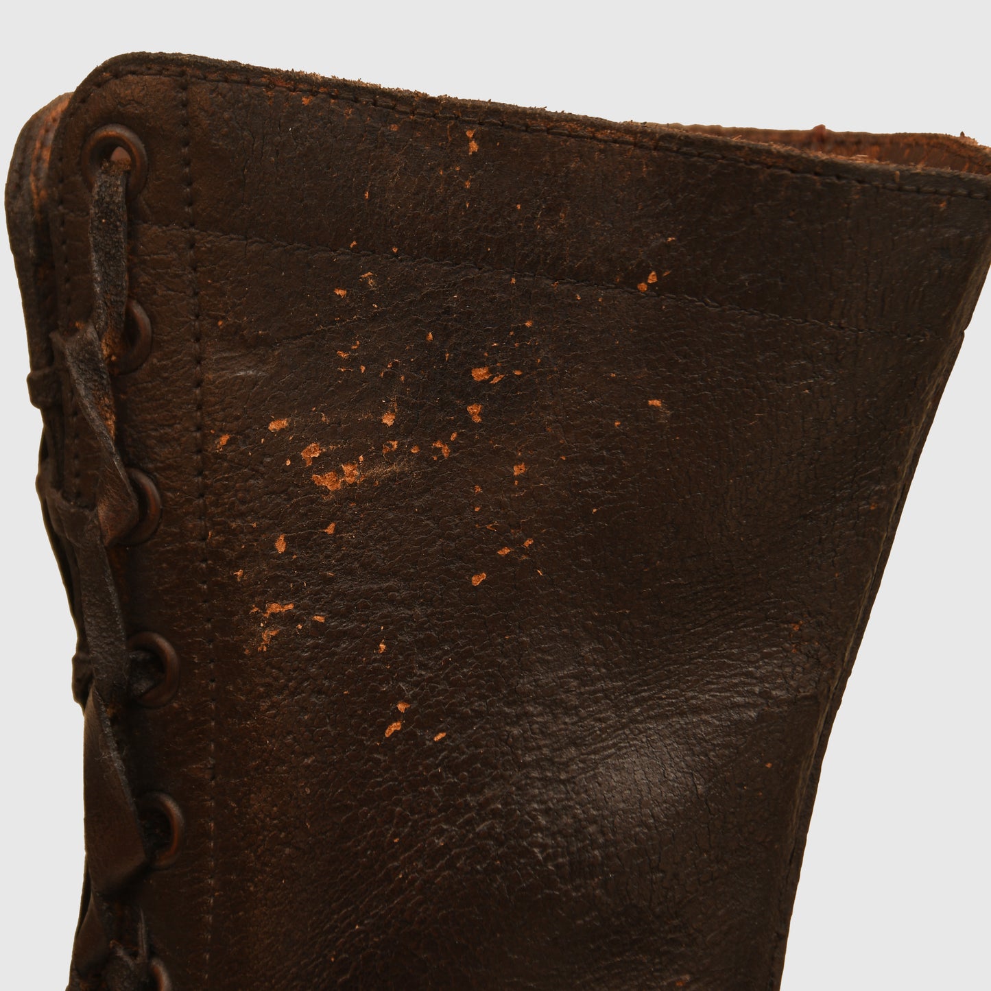 US WWII Corcoran Paratrooper Boots