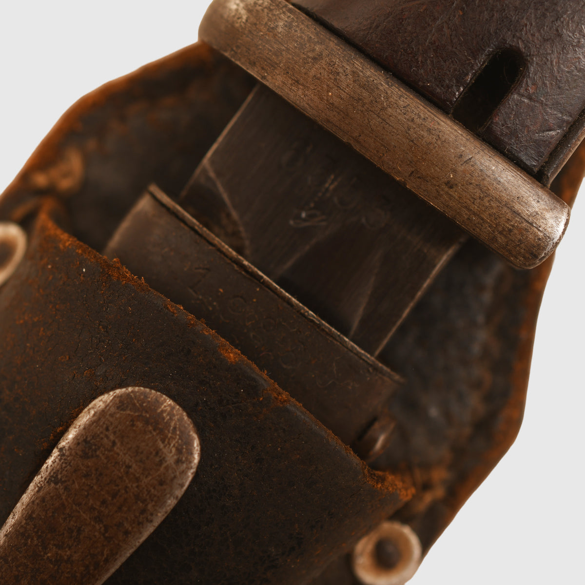 GERMAN WWII K98 DISPLAY PIECE