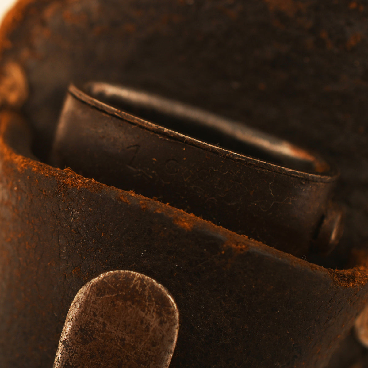 GERMAN WWII K98 DISPLAY PIECE
