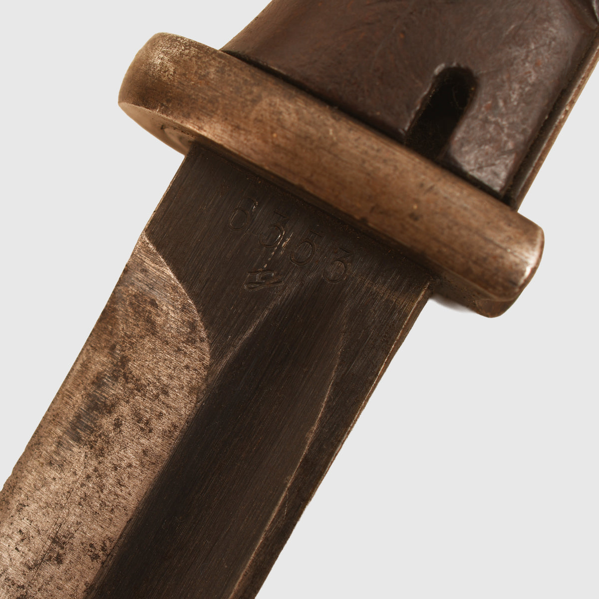 GERMAN WWII K98 DISPLAY PIECE