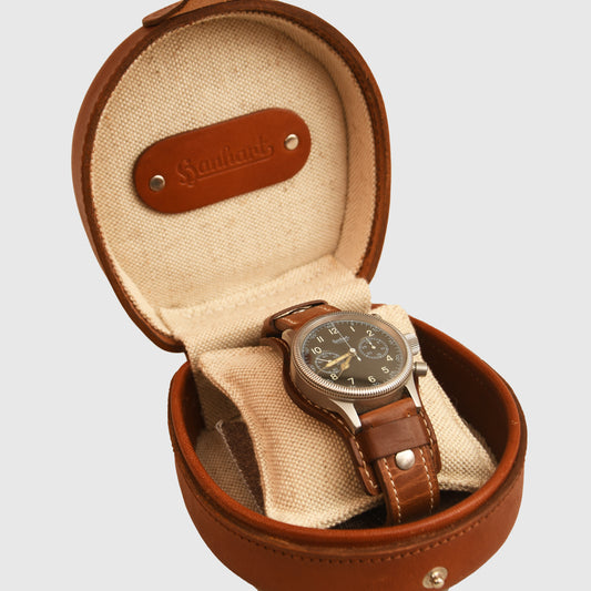 German WWII Hanhart Aviator’s Watch – 1998 Limited Edition Replika