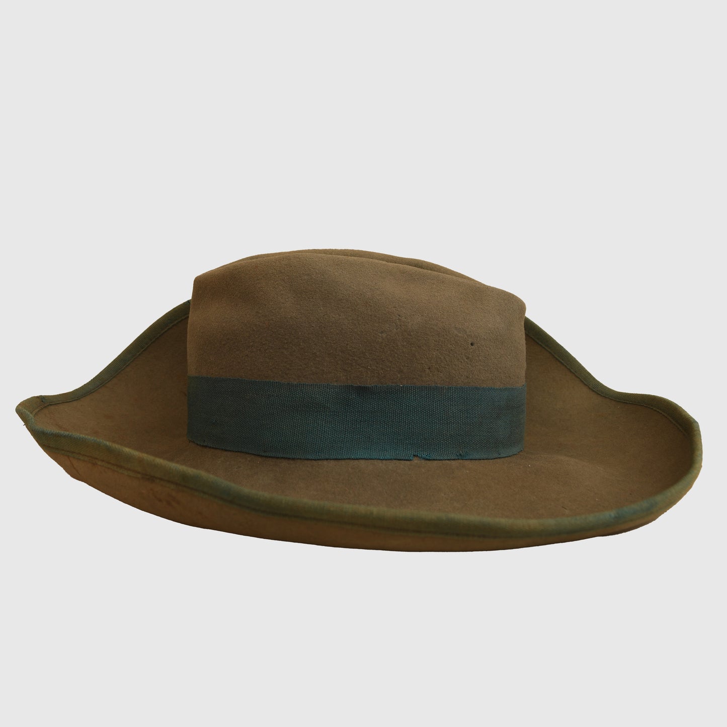 German WWI Schutztruppe for South West Africa Hat