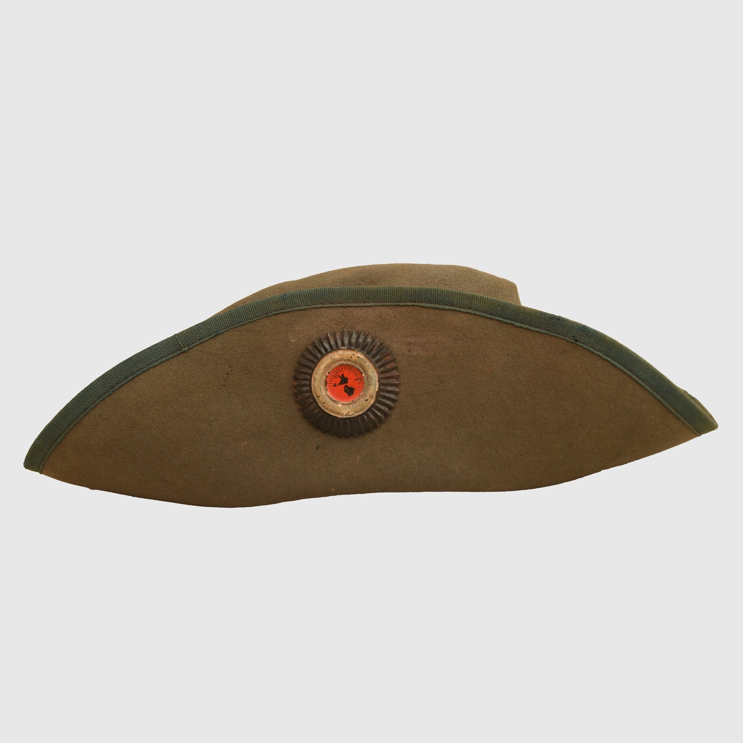 German WWI Schutztruppe for South West Africa Hat