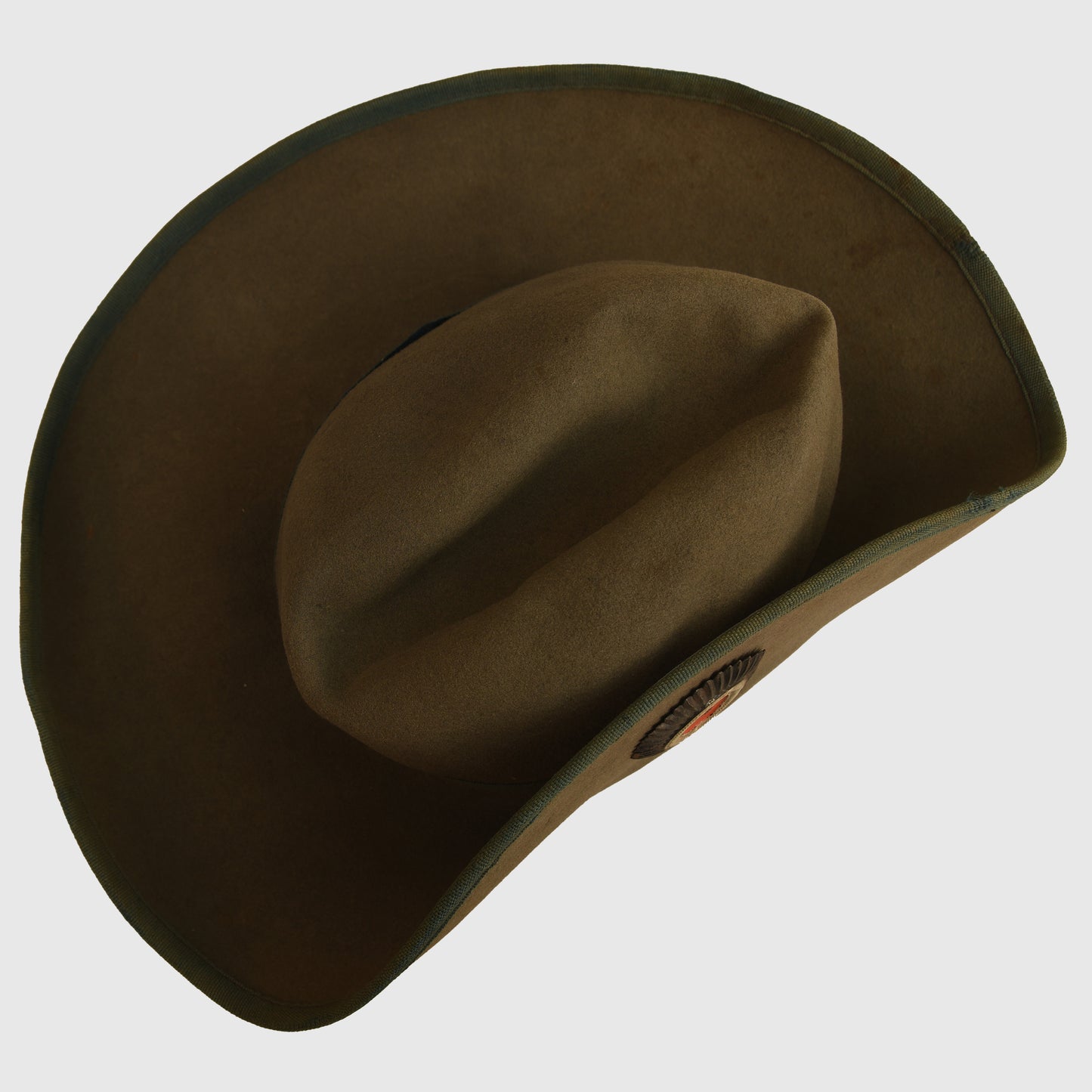 German WWI Schutztruppe for South West Africa Hat