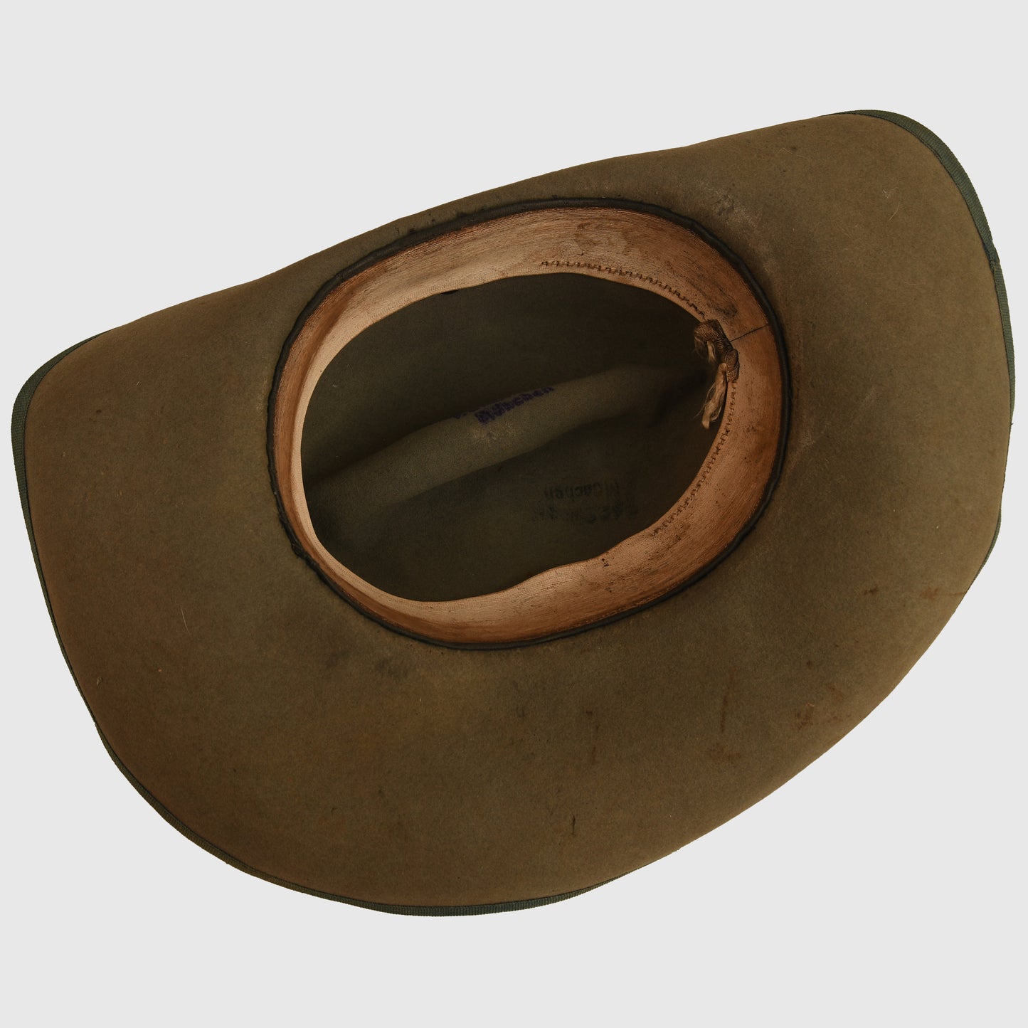 German WWI Schutztruppe for South West Africa Hat