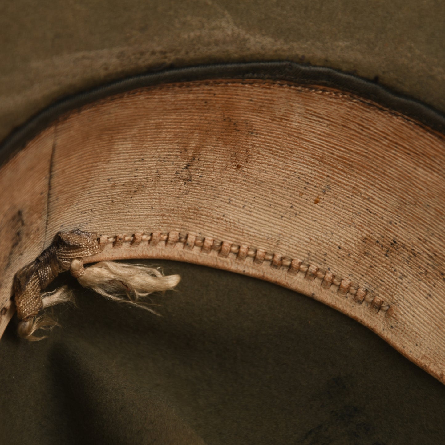 German WWI Schutztruppe for South West Africa Hat