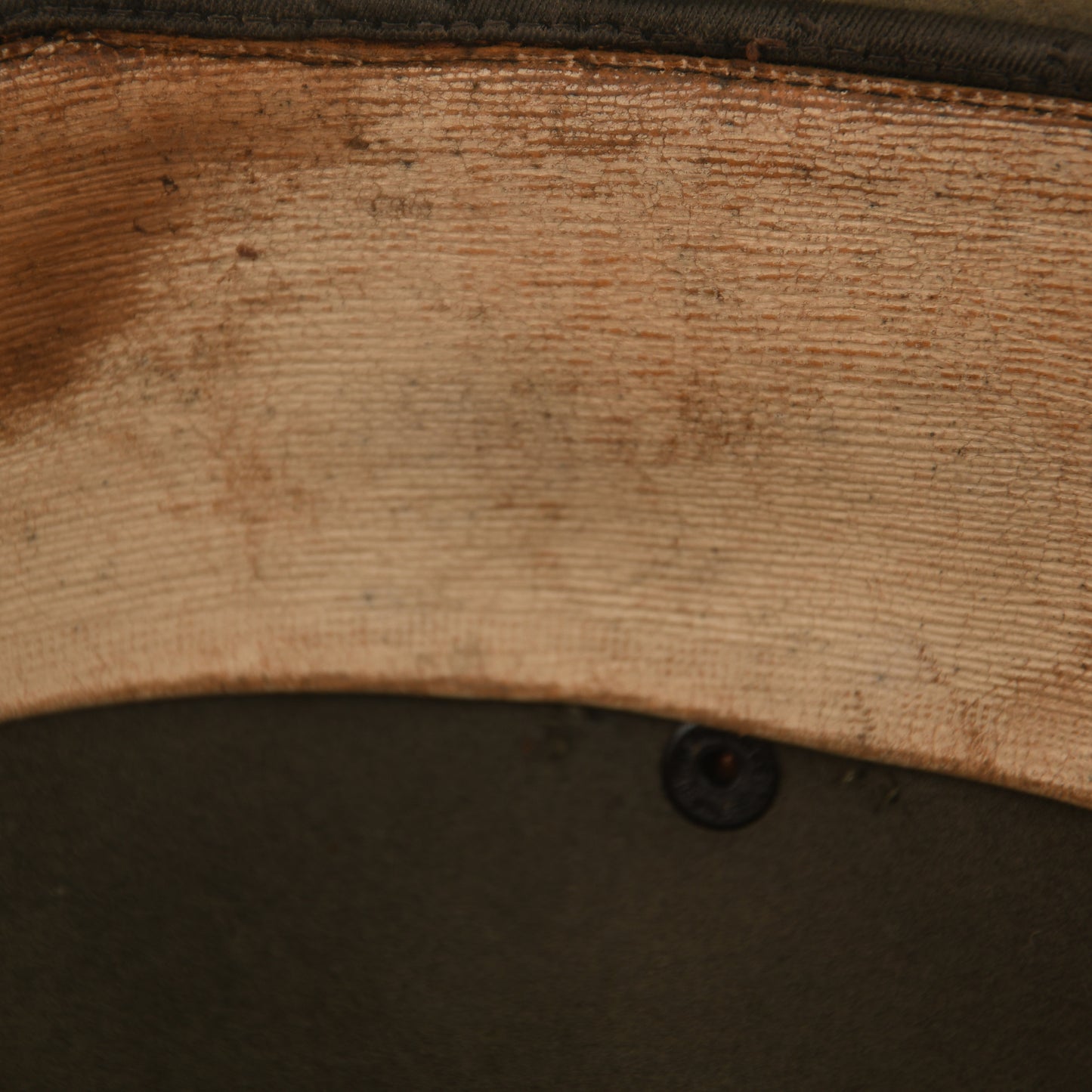 German WWI Schutztruppe for South West Africa Hat