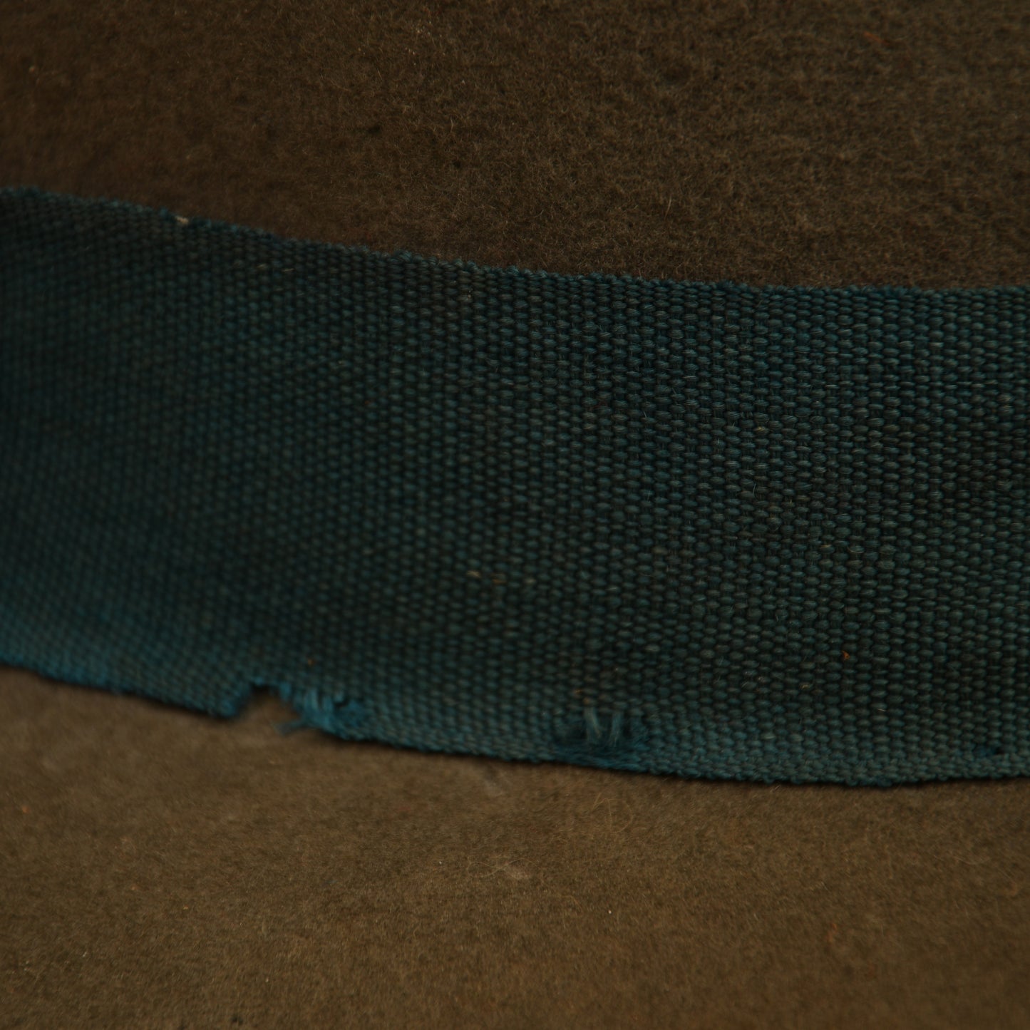 German WWI Schutztruppe for South West Africa Hat