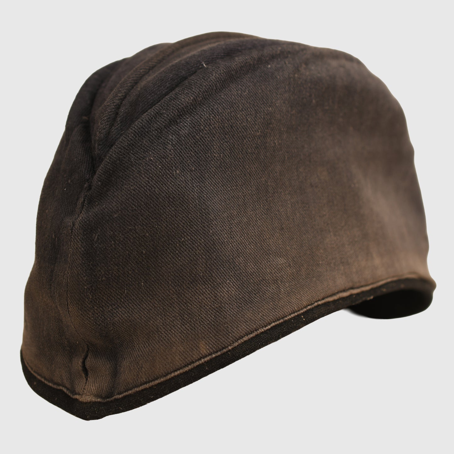 GERMAN WWII WAFFEN SS PANZER OVERSEAS CAP