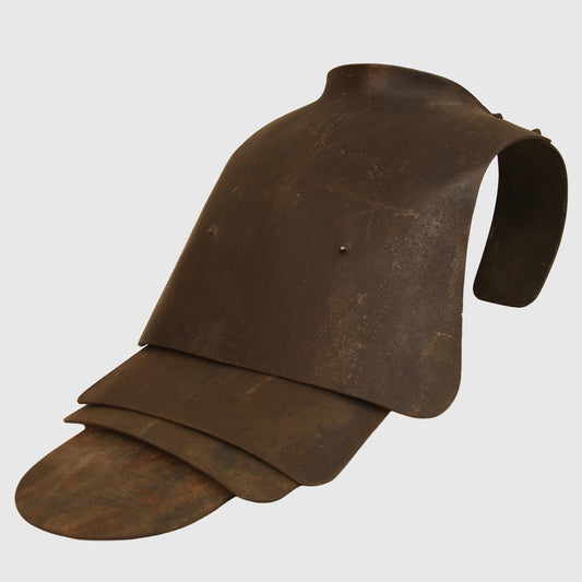 German WWI Body Armour Set