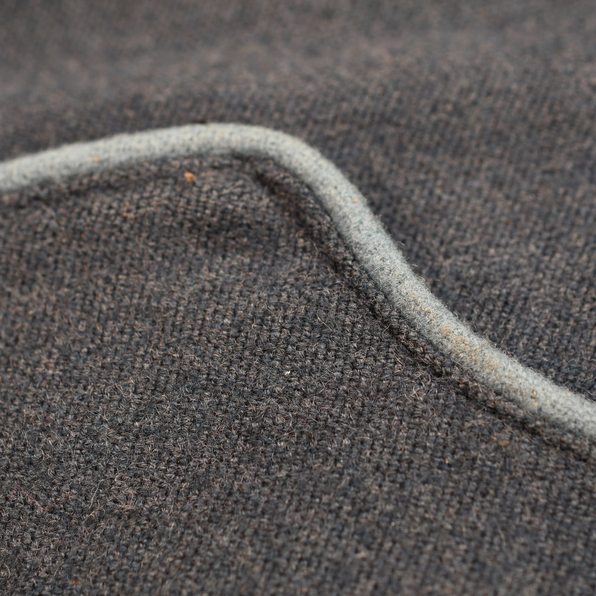 BRITISH WWII RAF AIR MARSHALL’S PAIR OF CAPS