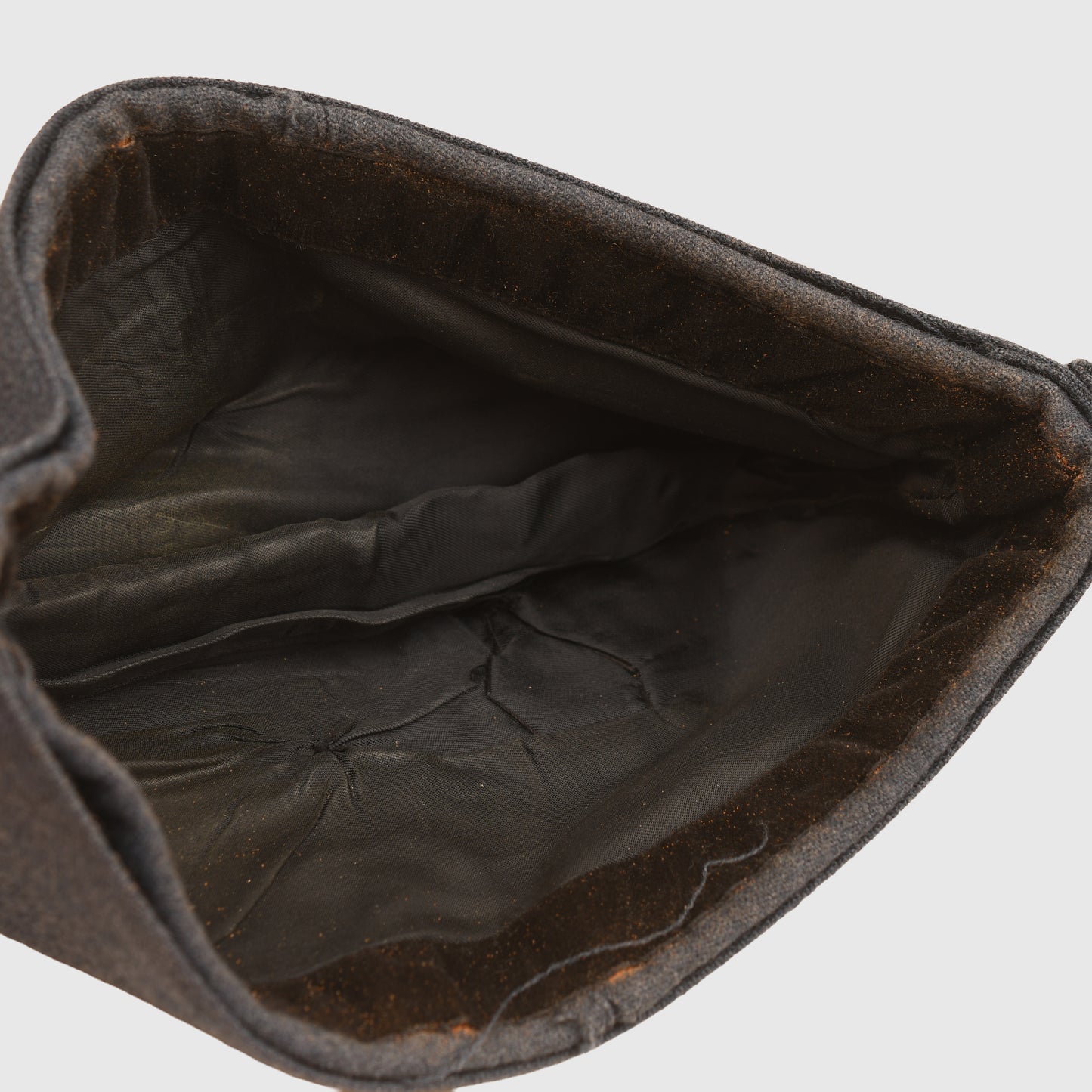 BRITISH WWII RAF AIR MARSHALL’S PAIR OF CAPS