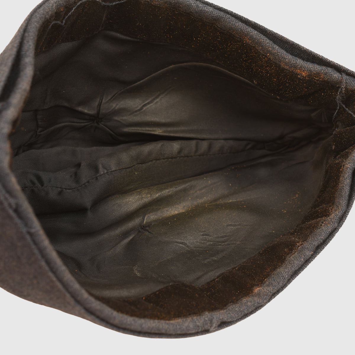 BRITISH WWII RAF AIR MARSHALL’S PAIR OF CAPS