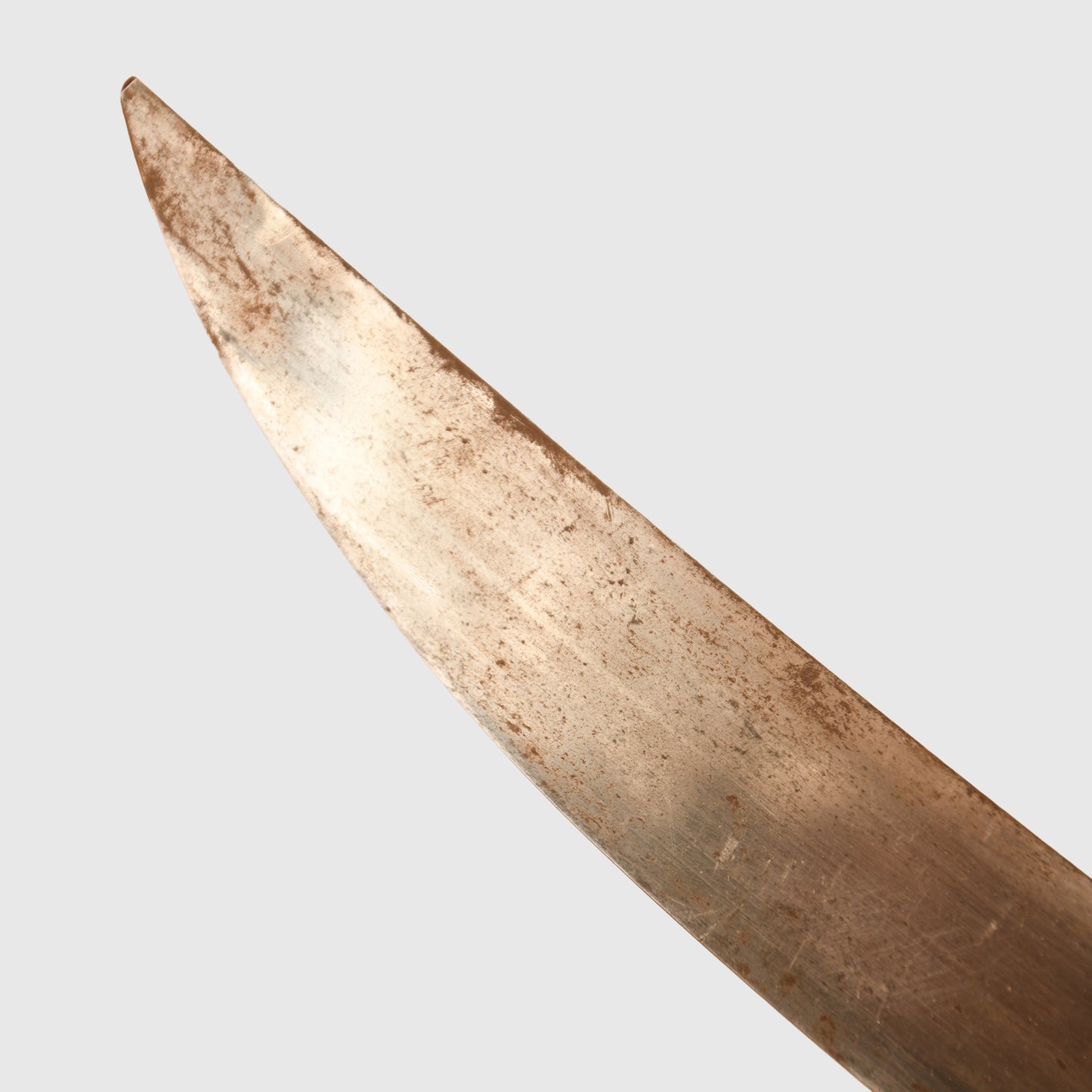 British 1796 Cavalry Officers Display Piece