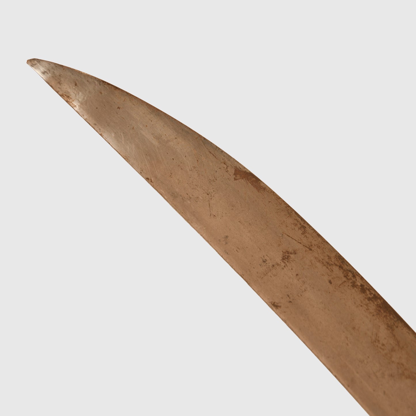 British 1796 Cavalry Officers Display Piece