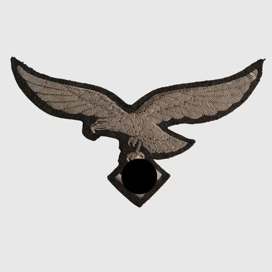 GERMAN WWII LUFTWAFFE CLOAK EAGLE
