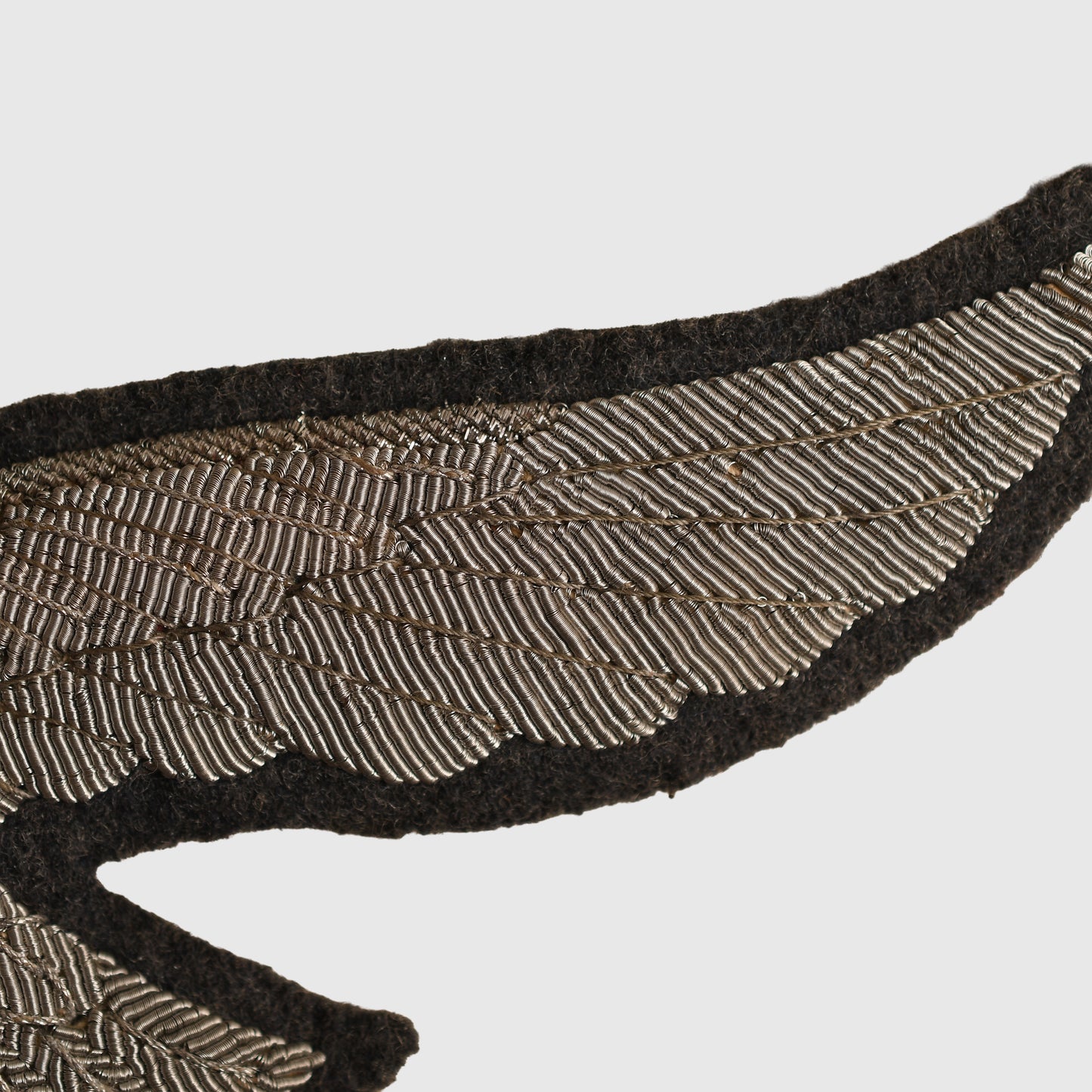 GERMAN WWII LUFTWAFFE CLOAK EAGLE