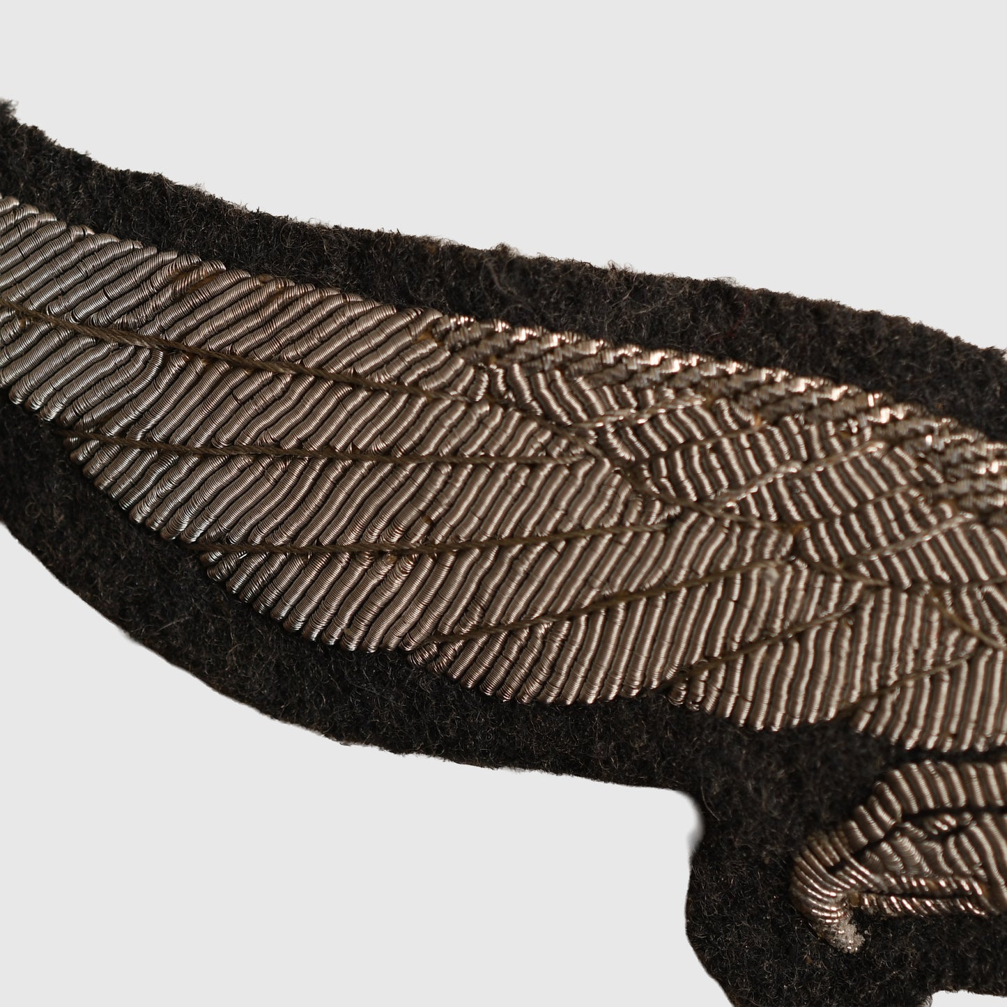 GERMAN WWII LUFTWAFFE CLOAK EAGLE