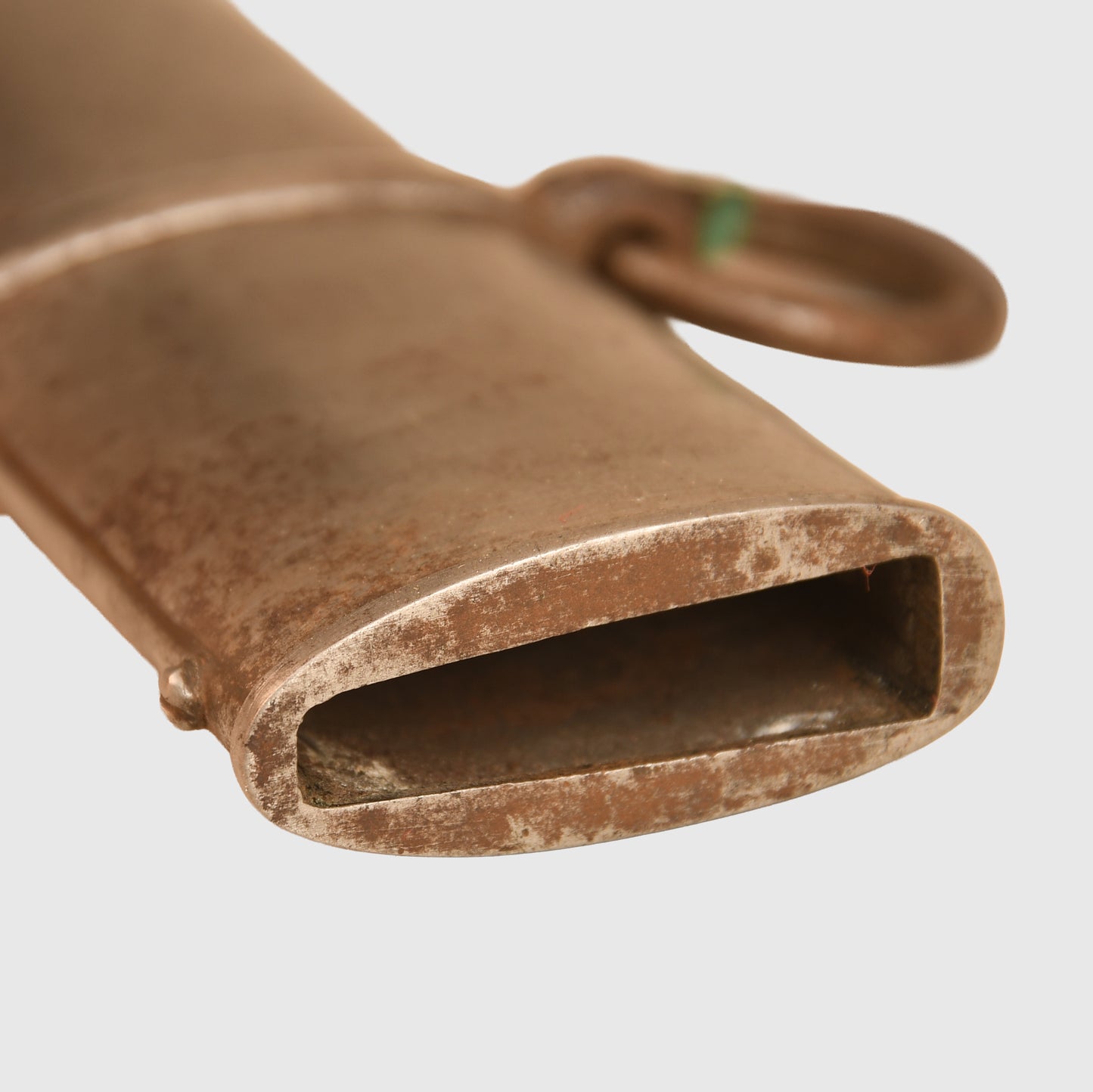 British 1796 Cavalry Officers Display Piece