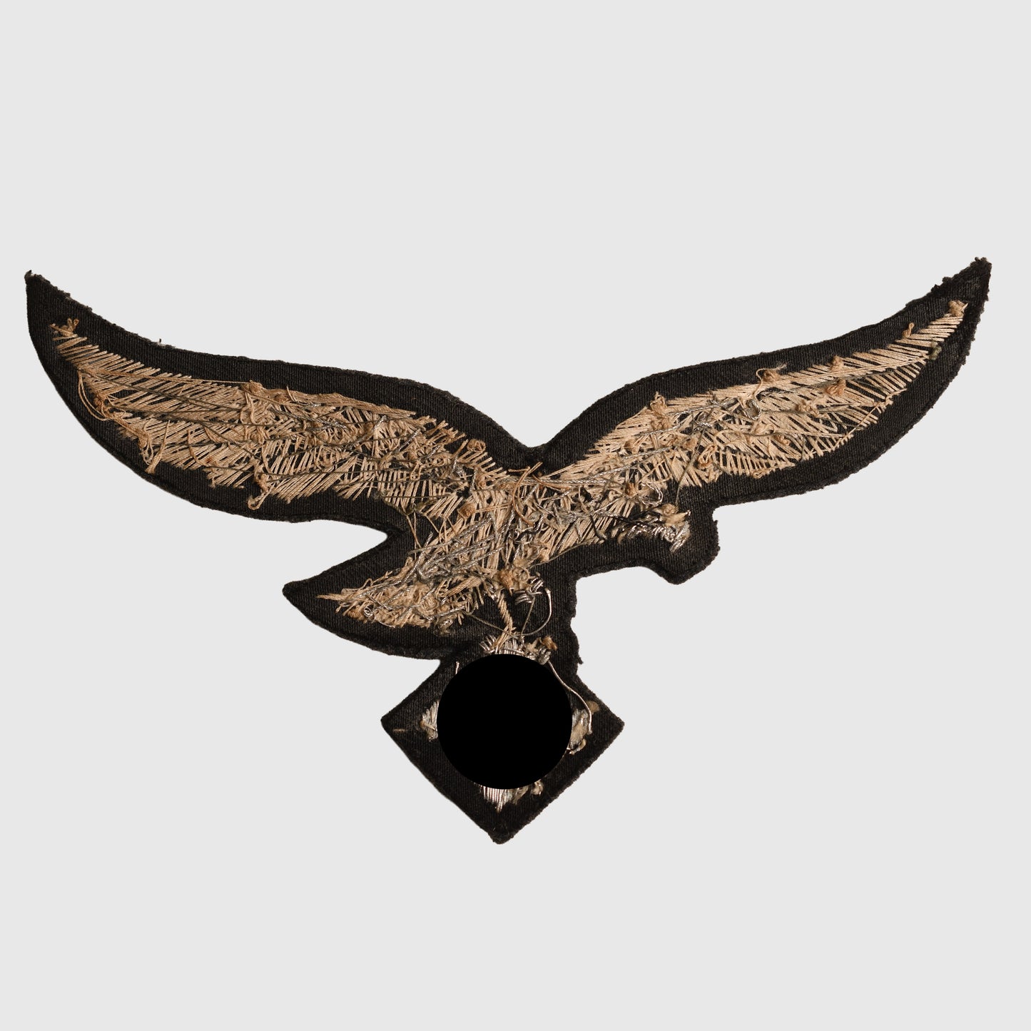 GERMAN WWII LUFTWAFFE CLOAK EAGLE