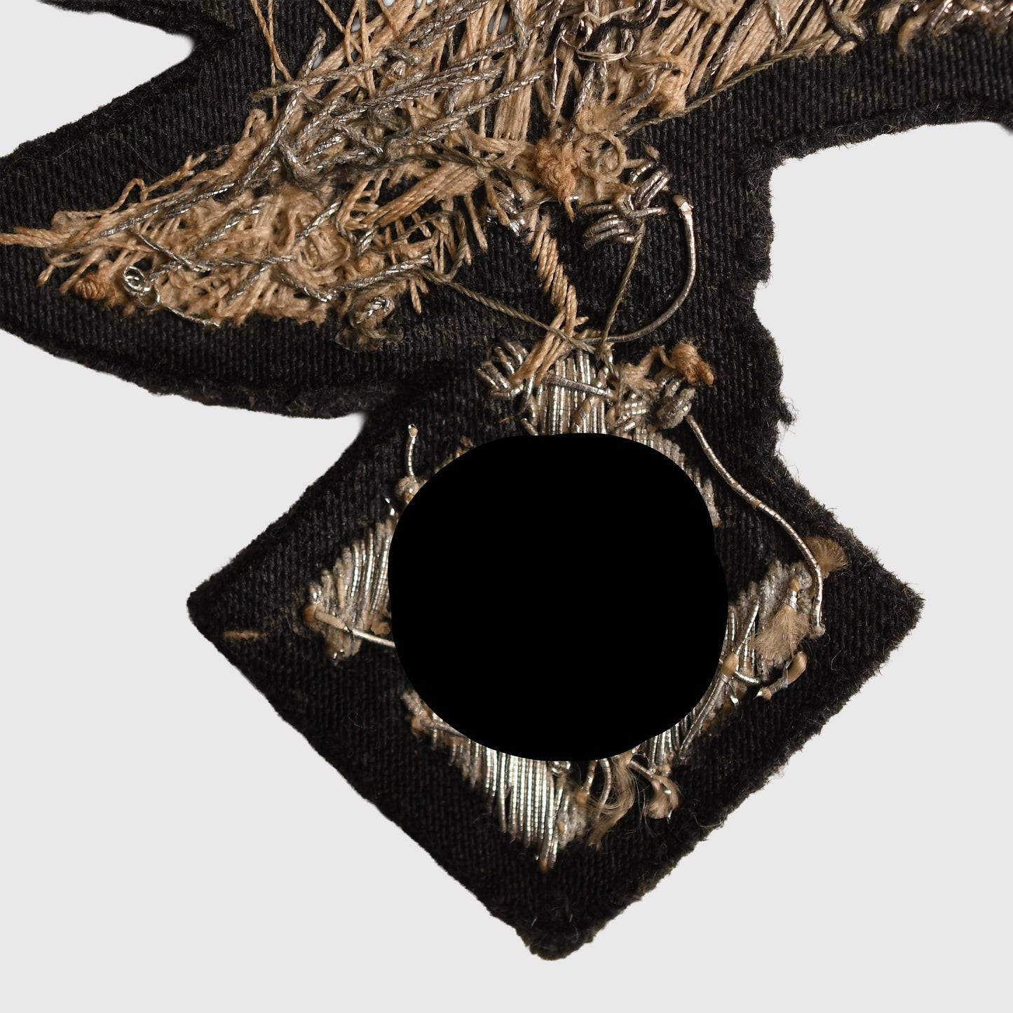 GERMAN WWII LUFTWAFFE CLOAK EAGLE