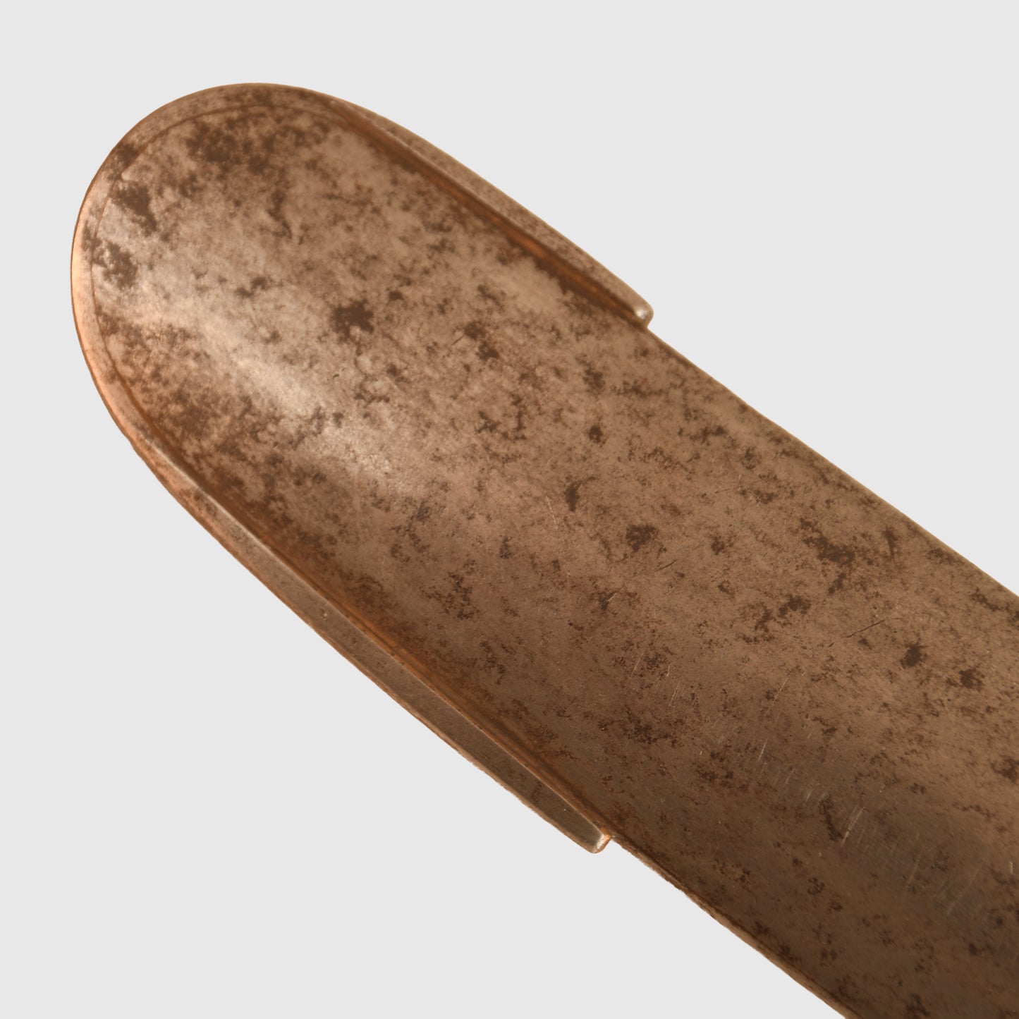 British 1796 Cavalry Officers Display Piece