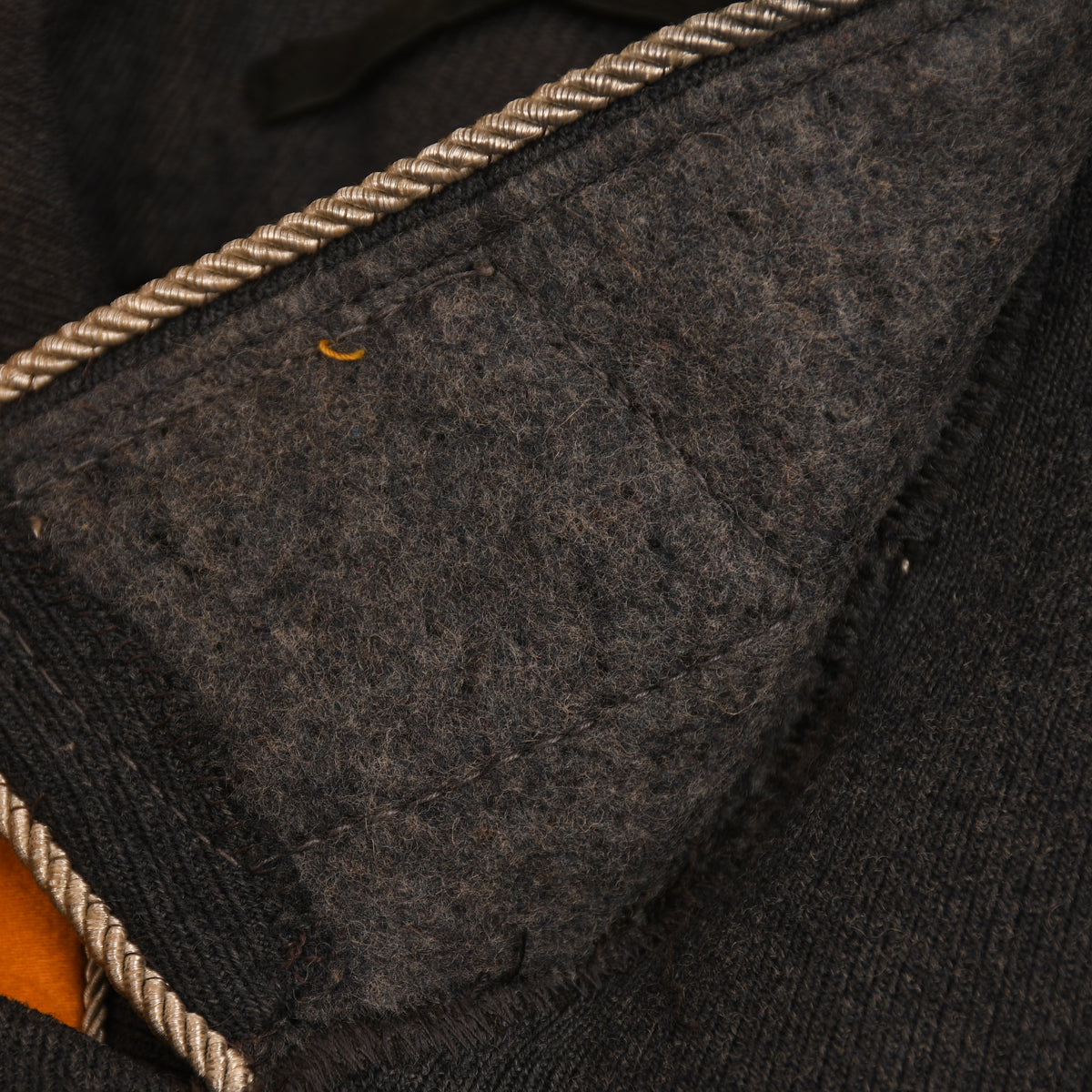 GERMAN WWII LUFTWAFFE FLYING OFFICERS BLOUSE