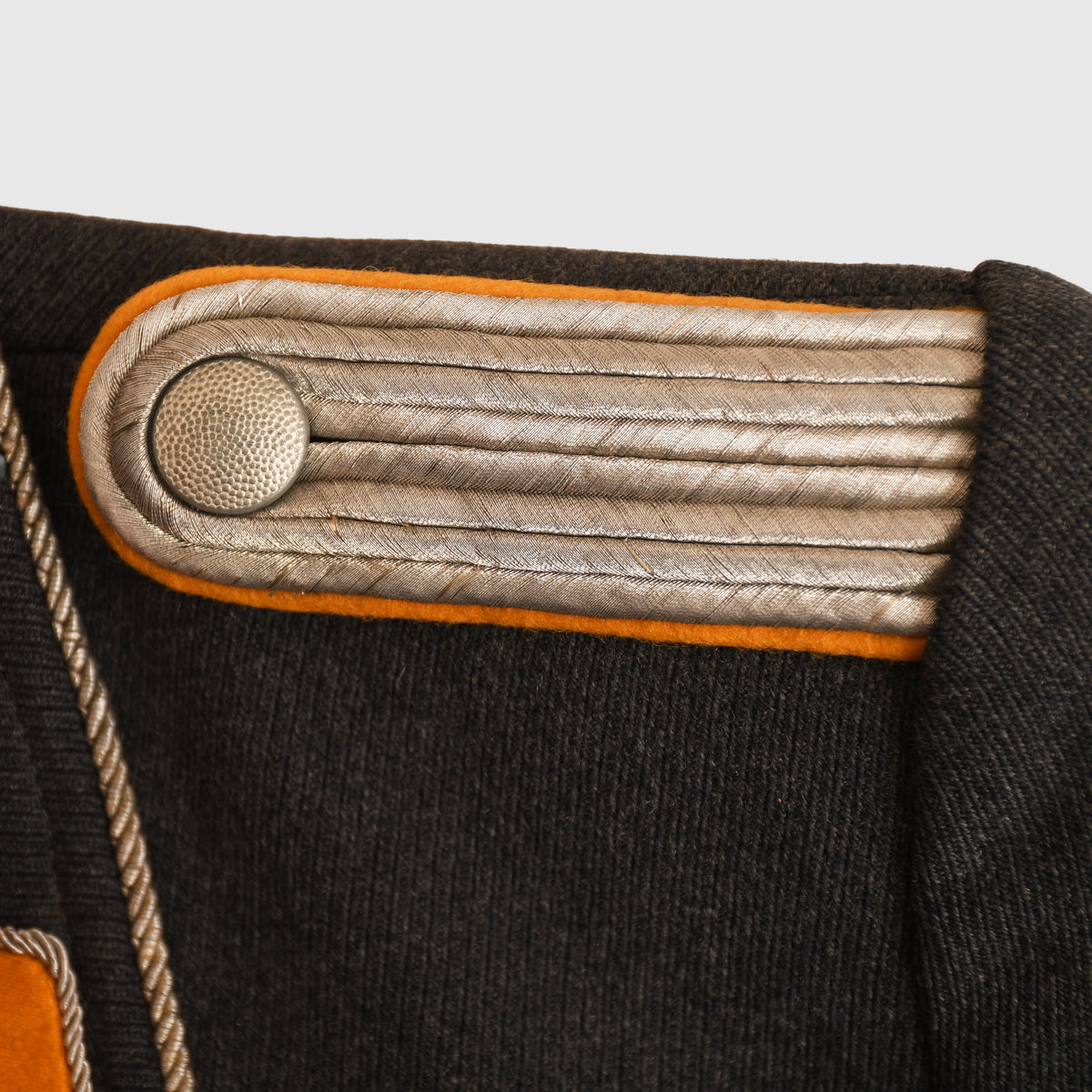 GERMAN WWII LUFTWAFFE FLYING OFFICERS BLOUSE