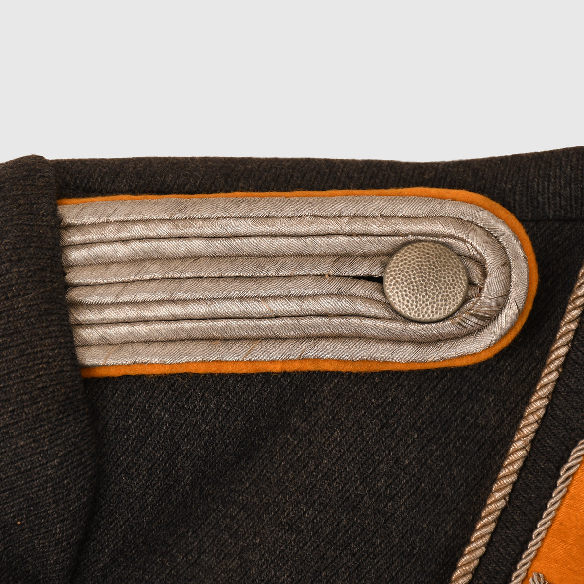 GERMAN WWII LUFTWAFFE FLYING OFFICERS BLOUSE