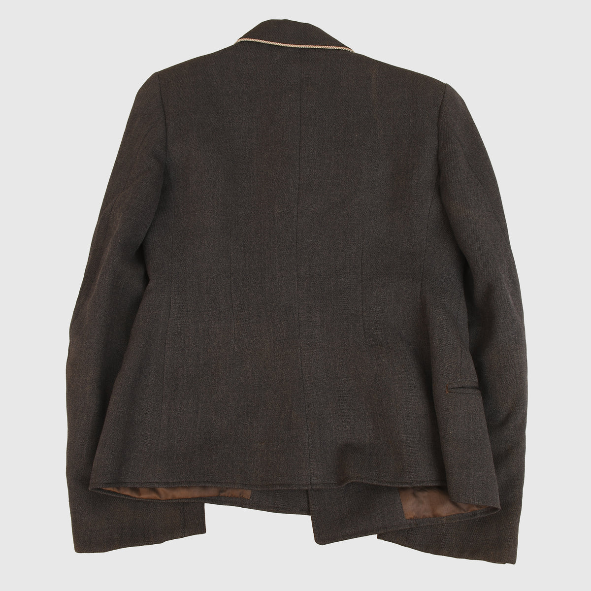 GERMAN WWII LUFTWAFFE FLYING OFFICERS BLOUSE