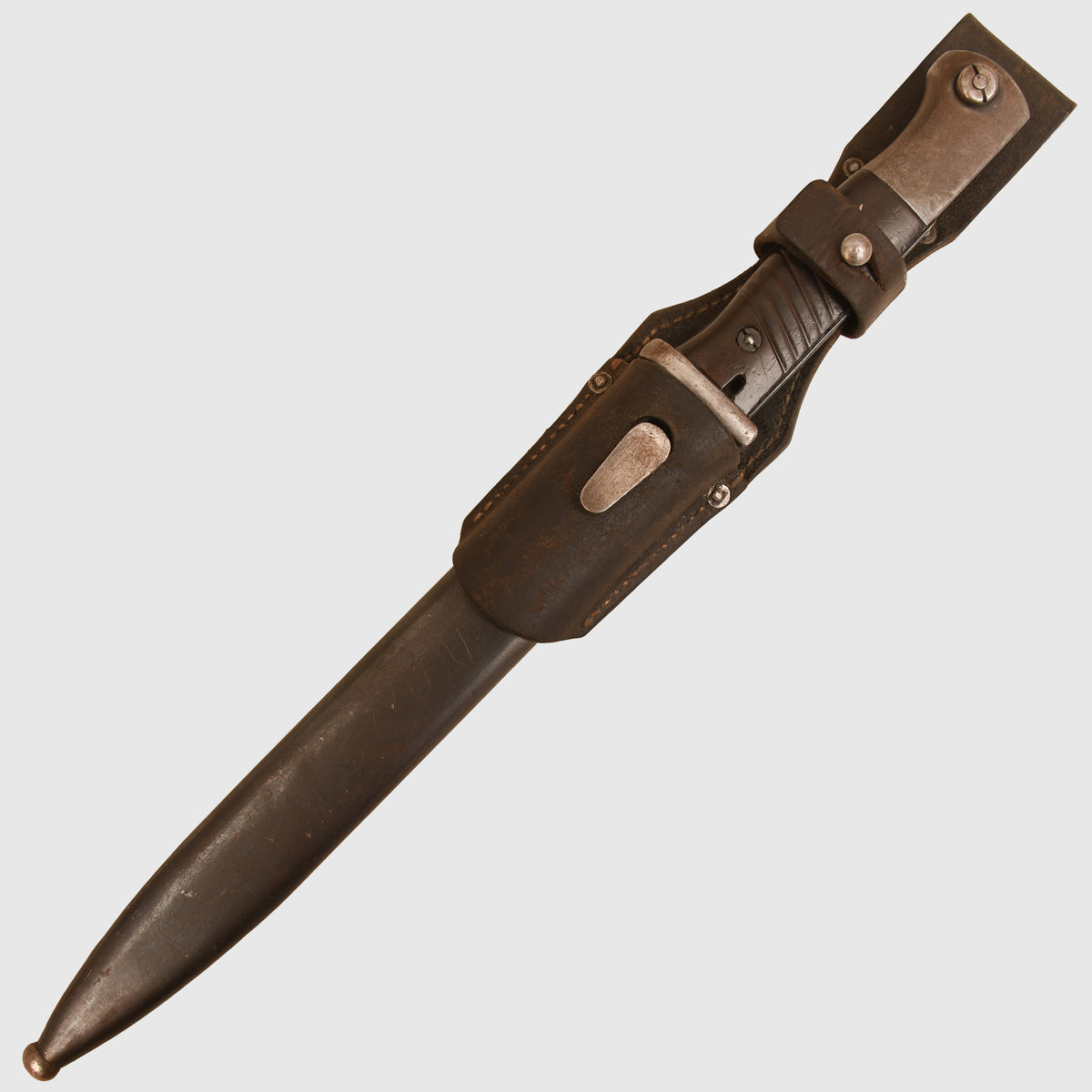 GERMAN WWII K98 DISPLAY PIECE