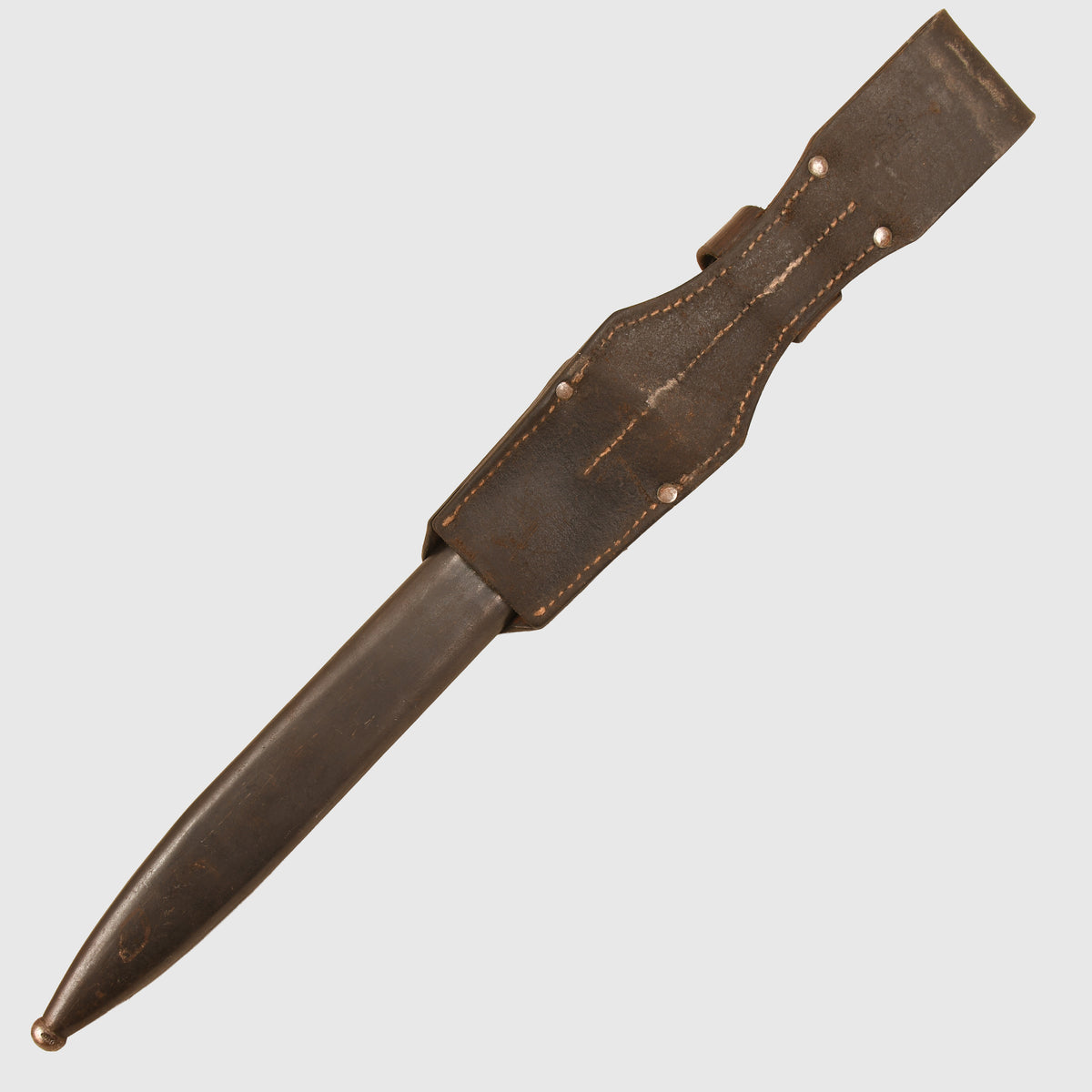 GERMAN WWII K98 DISPLAY PIECE