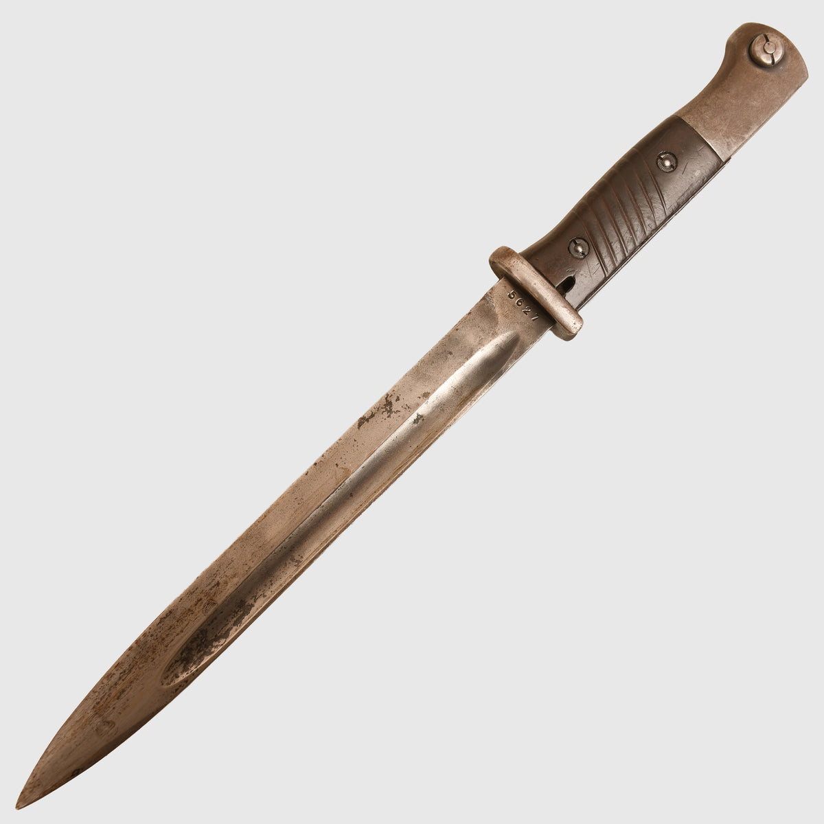 GERMAN WWII K98 DISPLAY PIECE