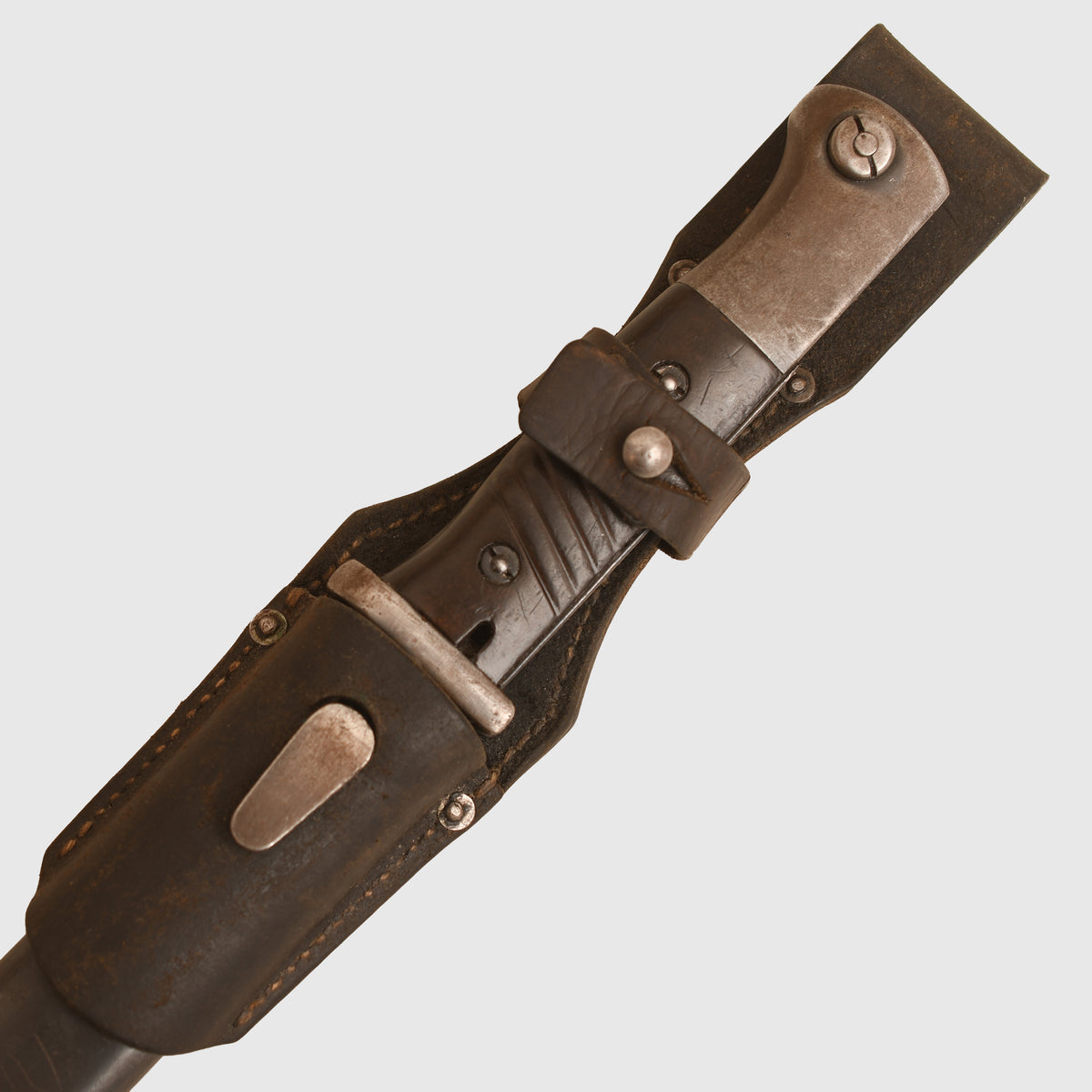 GERMAN WWII K98 DISPLAY PIECE