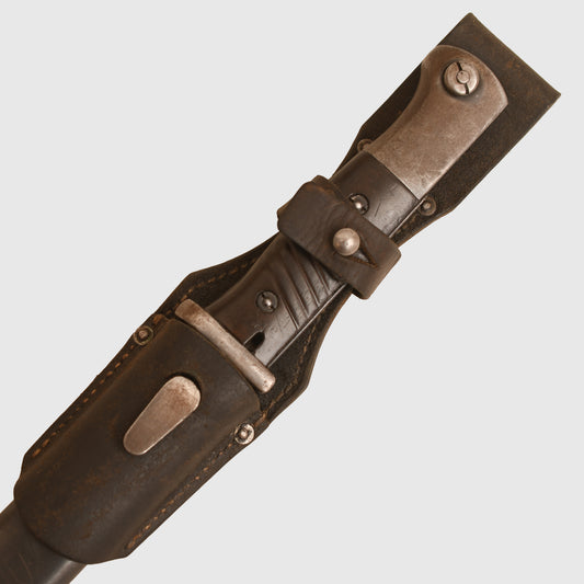 GERMAN WWII K98 DISPLAY PIECE