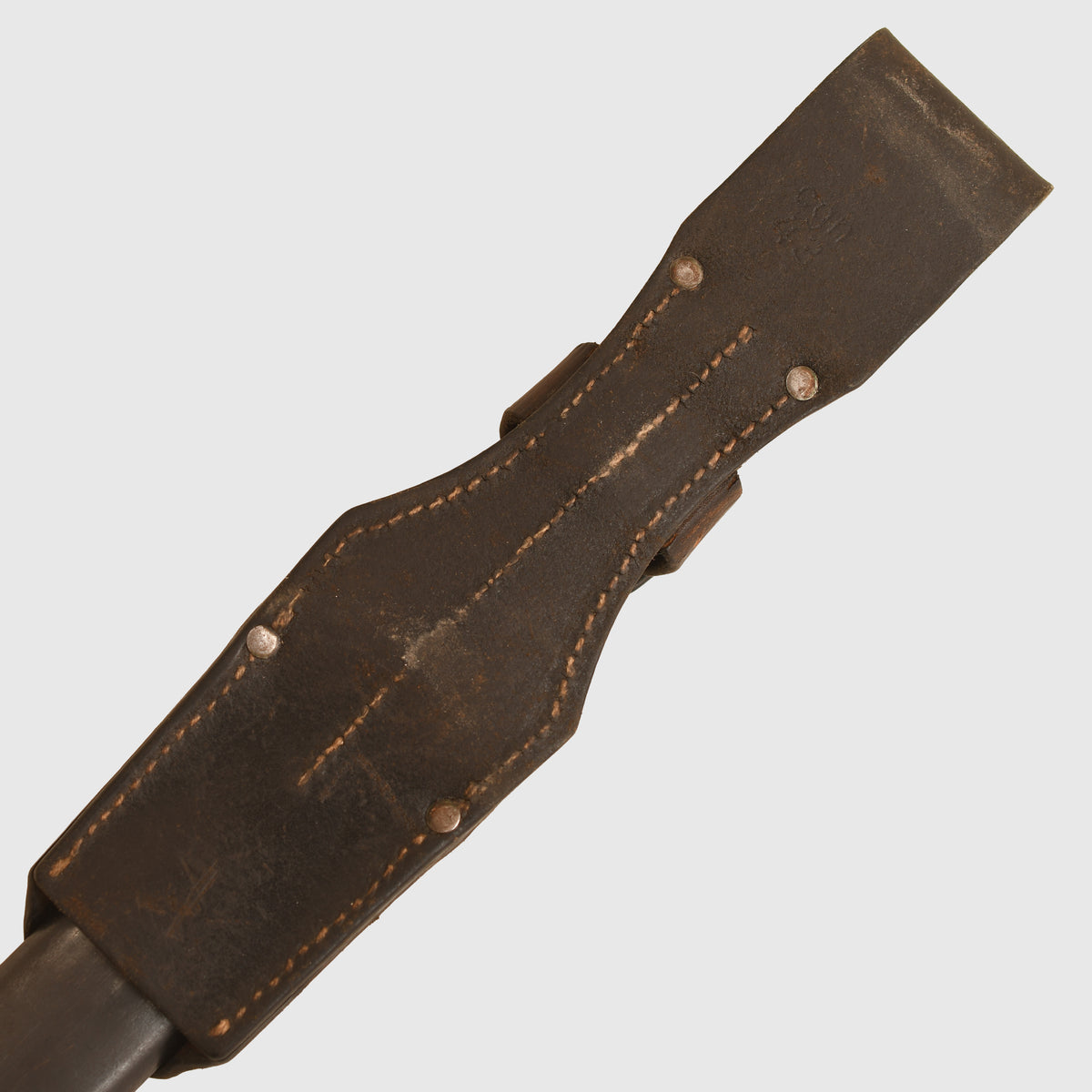 GERMAN WWII K98 DISPLAY PIECE